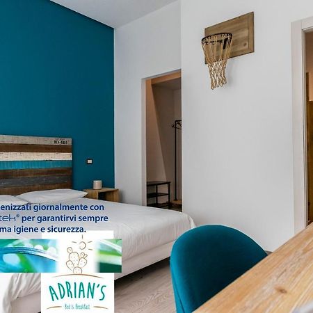 Adrian'S B&B Turi Exteriör bild