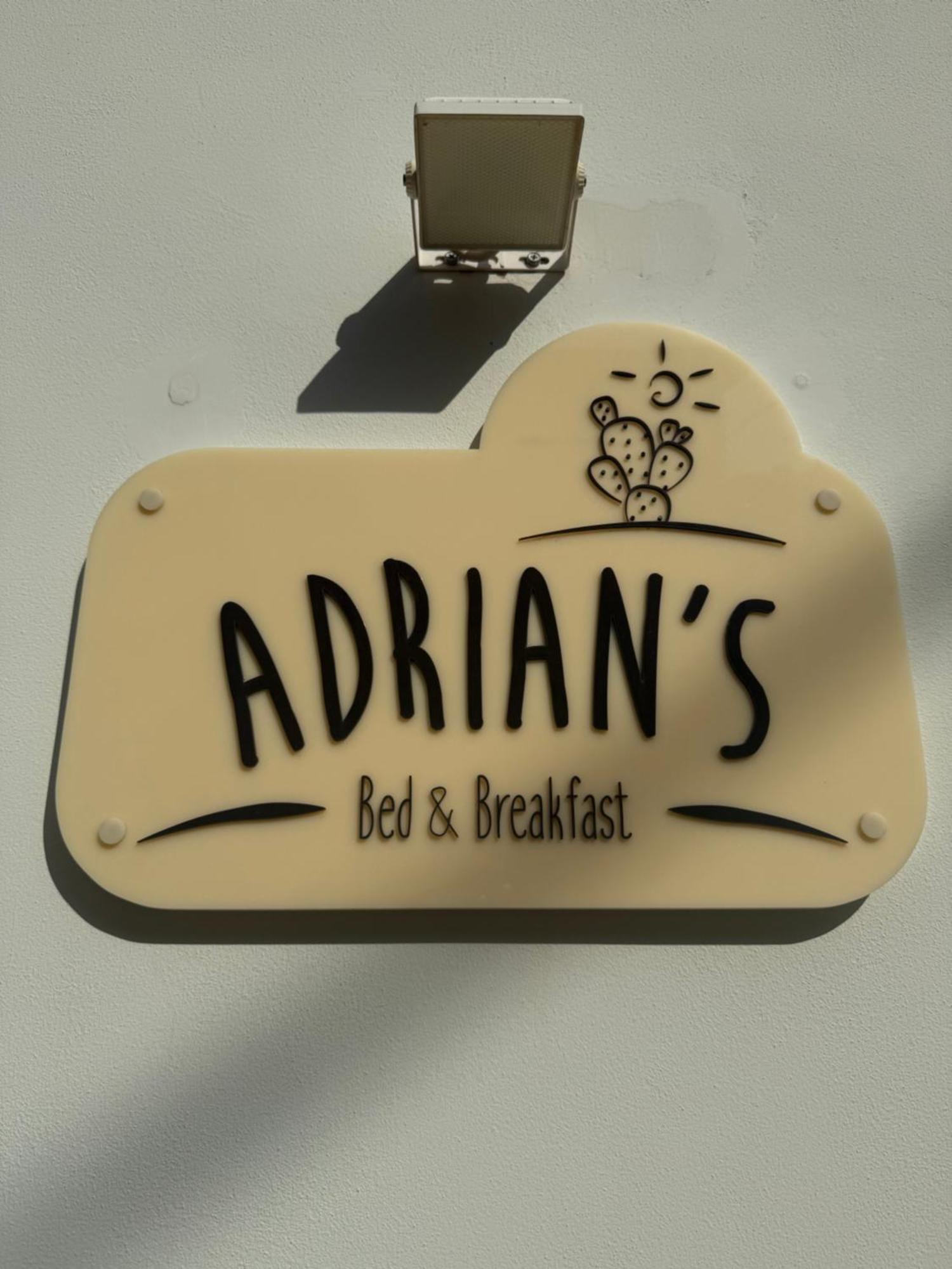 Adrian'S B&B Turi Exteriör bild